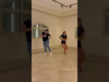 بروفة رقص شرقي الراقصه بدرا😍 badra  bellydance