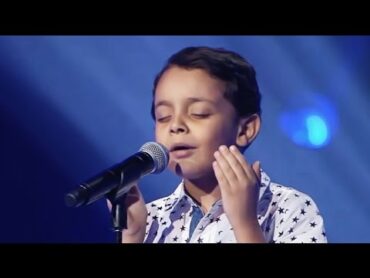 احمد السيسي – دار يا دار  مرحلة الصوت وبس – MBCTheVoiceKids