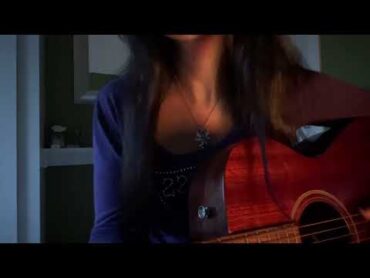 sweater weather  rhianne (cover)