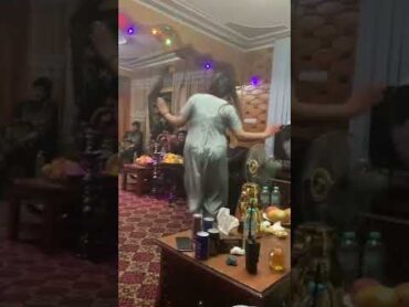 Afghan Girl Hot Dancing in Hujra Kabul