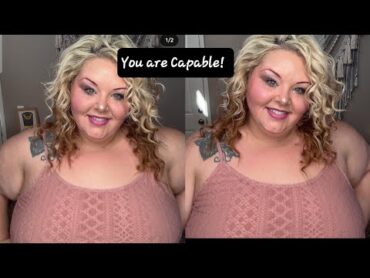 Body Confidence Tip: Develop a Positive, Optimistic Attitude ✓bbw ✓ssbbw