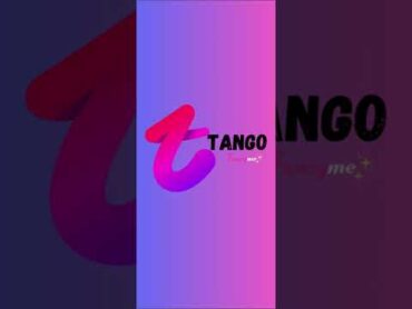 COMO FUNCIONA TANGO ? APP DE TRANSMICION EN VIVO !!