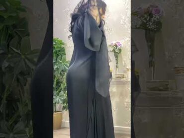 big ass abaya girl saudi