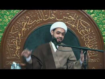 مولد السيدة فاطمة الزهراء عليها السلام  الشيخ محمد المسلم  1446هـ