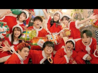 クリスマスに非リアのYouTuber集めてラップしたwwwww【2021】