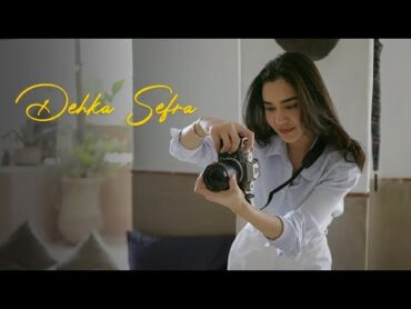 RYM  Dehka Sefra [Official Music Video]  (ريم  ضحكة صفرا (فيديو كليب