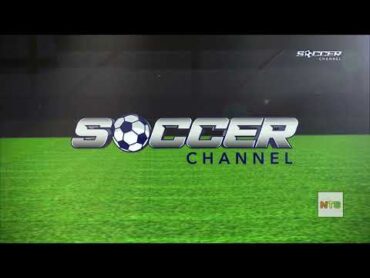 (MNC) Soccer Channel  Station ID + Opening BRI Liga 1