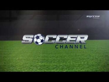 Soccer Channel (Indonesia) Station ID  from October 1st, 2020