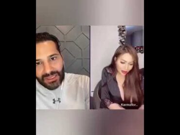 الملك عيسى مع كارما المصرية للكبار فقط shorts viral trending