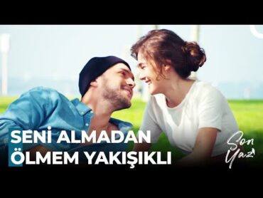 Akgün&39;ün Yağmur Hayali  Son Yaz