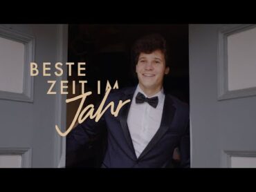 Wincent Weiss  Beste Zeit im Jahr (Official Video)