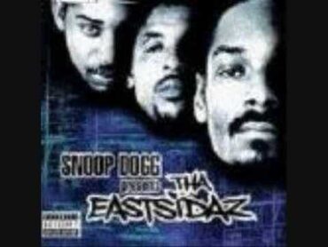 The Eastsidaz  I Luv It