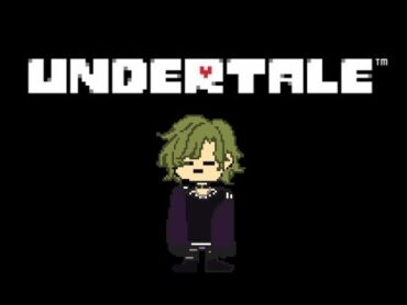 【UNDERTALE】2 アンダーテール初見プレイうおおおおおおおおおおおおおおおおおお！！！！！！！！！！！！！！！！！！