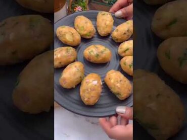 snack Bread Roll Recipe😍with vinee