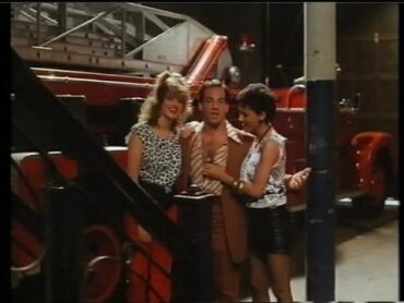 Firehouse 1987