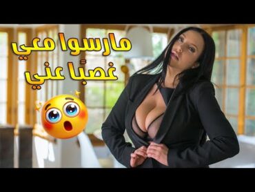 من هي Angela White؟ وكيف تعرضت للاستغلال الجنسي في أفلام البالغين؟