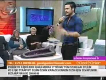 OZAN Kanal 7 [ Güzel Günler ] Sönmüyor Atesimiz