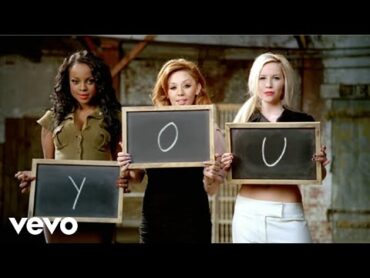 Sugababes  Ugly (Official Video)