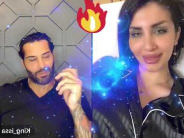 كينك عيسى مع ميرا النوري العراقية 🔥نار لا يفوتكم😱🔥😳الفيلم في اول تعليق❤️إشترك❤️ لايك ❤️❤️❤️❤️