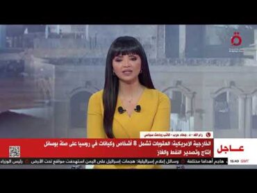 جهاد حرب الكاتب والباحث السياسي:  رغبة إسرائيلية لتحييد الجبهة اليمنية باستمرار العمليات العسكرية