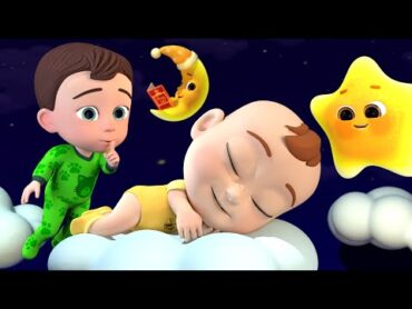 Twinkle, Twinkle, Little Star  Lullaby Songs  Lalafun Nursery Rhymes