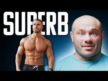 Exercise Scientist Critiques Mike Thurston Youtube Fitness OG!