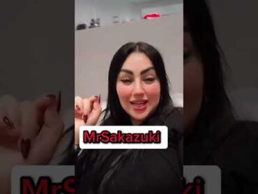 فيفي بيوتي : أنا راجلي ديــوث و نمووووت عليه الششششه 👩‍❤️‍💋‍👨😍👊🏻