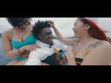 Ugly God  Water (OFFICIAL MUSIC VIDEO)