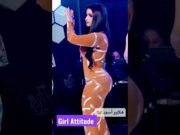 Arabic Girl Dance 🩰!shorts varil youtube arabic girls respect status