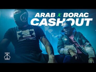 Arab x Borac  cash out