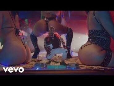 Blac Youngsta  Booty (Official Video)