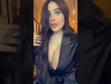 Angie khoury new video December 2021  انجي خوري من جديد بفيديو قوي وتضرب