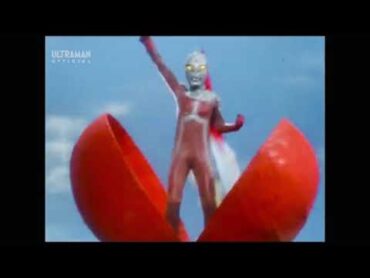 ウルトラ６兄弟vsテンペラー星人