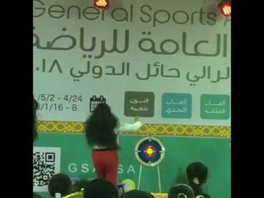 شموخ الشمري😢؛ رقصها يجنن😍