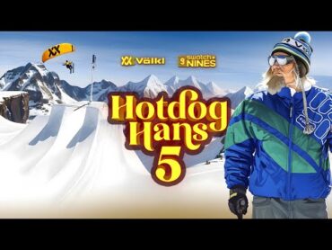 Hotdog Hans 5