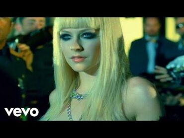 Avril Lavigne  Hot (Official Video)