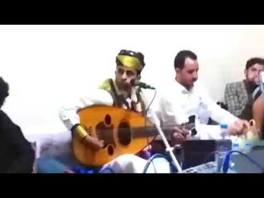 شاهدو الصوت السنيداري/ في يوم عرسه /الفنان صدام قطيه /الوه الوه من الذي تكلم