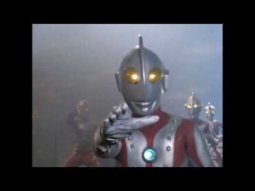 ウルトラ6兄弟  　　　　   ウルトラ6兄弟集結！『ウルトラマンタロウ』第33話「ウルトラの国大爆発5秒前!」、第34話「ウルトラ6兄弟最後の日!」