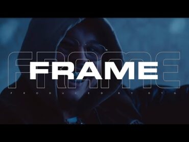 [FREE] Potter Payper X Clavish Type Beat  "FRAME"  UK Rap Instrumental 2025 (Prod. DTG)