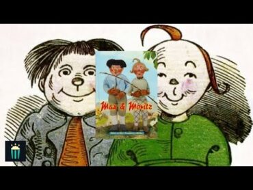 Max und Moritz (Zeichentrickfilm / Kinderfilm) Stream  Film / Kinderfilme in voller Länge Deutsch