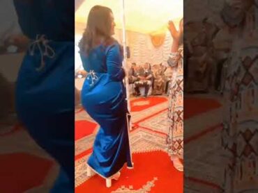 نايضة شعبى شطيح ترمة عريضة 💃💃