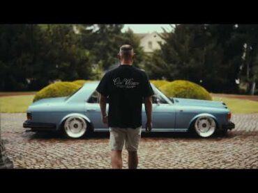 JOHN&39;S BAGGED ROLLS ROYCE  4K