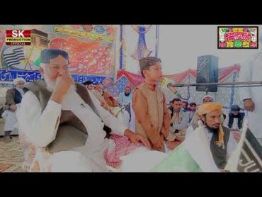 سهڻي مير محمد ﷺ مٿان تر بہ نہ سهجو /Nawasa Haji Imdadullah Phulpoto Najeeb Ullah Phulpoto