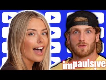 Corinna Kopf Hooked Up With Your Favorite Influencer  IMPAULSIVE EP. 280