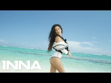 INNA  Heaven  Official Music Video