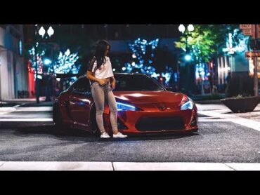 Bagged Rallybacker FRS ft. Bobbi Wallace