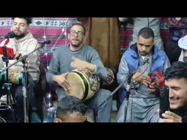 أروع سهرات الفنان حمادي بوكريوع 🎻 الطلعة الاسطورية لبلخير 🎸🎵 تمتع 👌