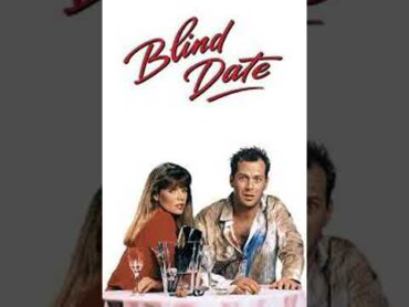 Blind Date 1987 Movie Review