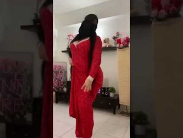 اجمل رقص بنت بدويه ردح نار /الحق حبيبك 🔥👄