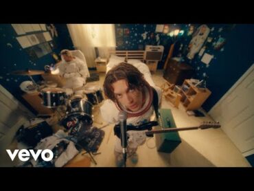 LANY  XXL (Official Music Video)